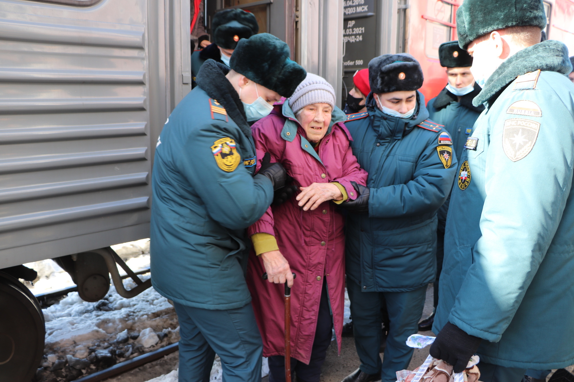 Российский приезд. Беженцы в Тамбове. Беженцы из Украины в Тамбове. Беженцы из Украины приехали в Россию.