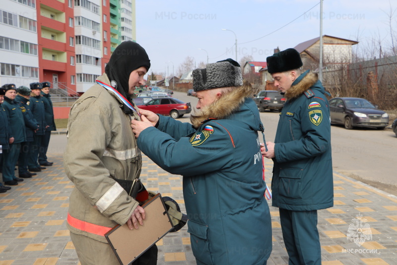 "Вертикальный вызов"- соревнования по скоростному подъему на высотное здание